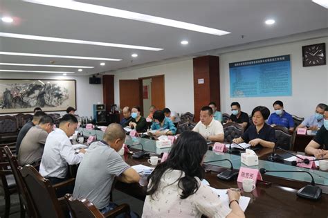 市人社局卢洪涛局长到榕城区、揭阳高新区开展就业调研和 “三送”活动-人社动态