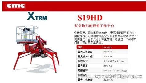 X26-捷尔杰JLG|25米蜘蛛车|参数图片 | 高空作业平台