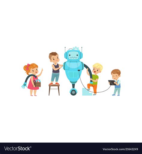 First Python Robot Program for Kids 的图像结果