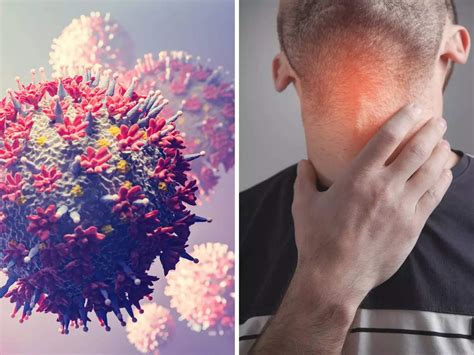 Coronavirus: Omicron BA.5 strain can cause this extra symptom during night