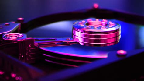 Netcom System | Professional Data Recovery Centre