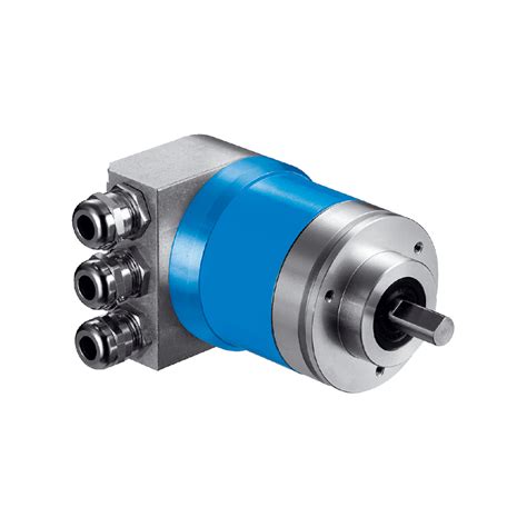 SICK Absolute Encoder Atm 60 – Hontat