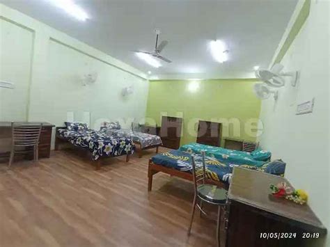 Rajawat Girls PG for girls in Chakeri, Kanpur