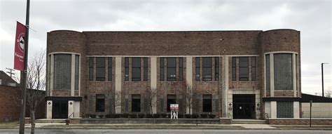 As leadership shifts, Focus: Hope looks to get leaner | Crain's Detroit Business