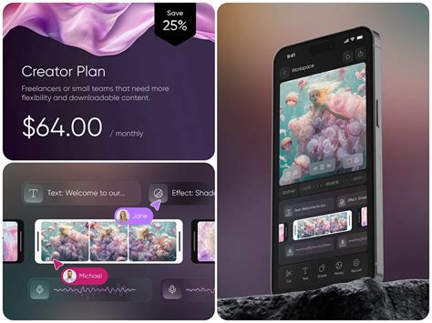 Image result for Subscription Software Website Layout