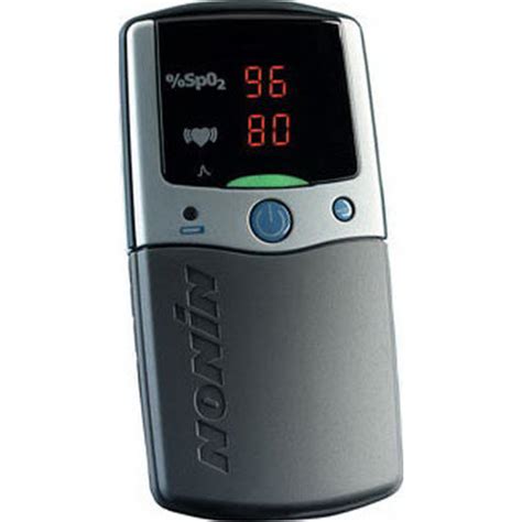 Pulse Oximeters | Finger Pulse Oximeters | Bound Tree