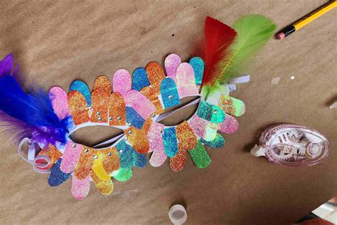 Craft Passion Face Mask Tutorial 的图像结果