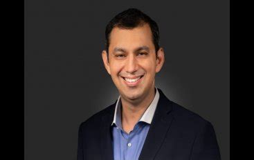Microsoft Appoints Puneet Chandok To Lead India Operations - BW ...