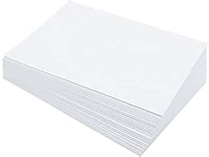 JK A4 White Sheet Paper for Copy & Multipurpose Paper 75 GSM (Pack of ...