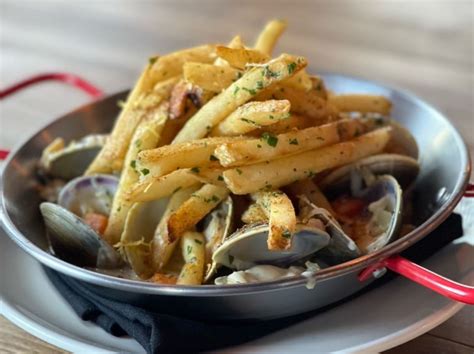 The Katherine Restaurant - Review - Fort Lauderdale - Miami - The ...