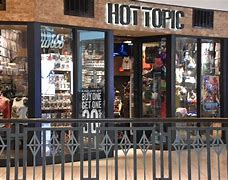 Image result for hot topic 热点专题