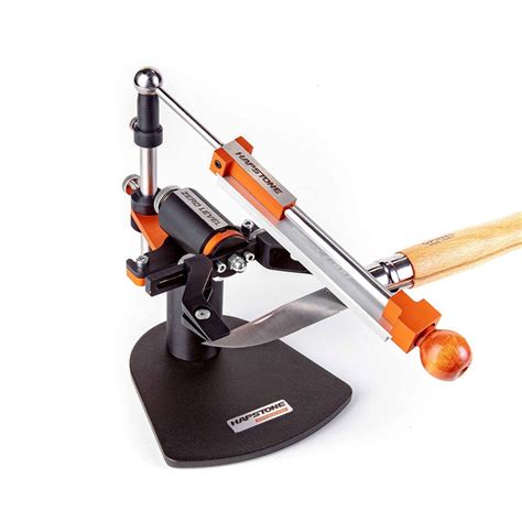 Shop Hapstone RS Knife Sharpener System Only