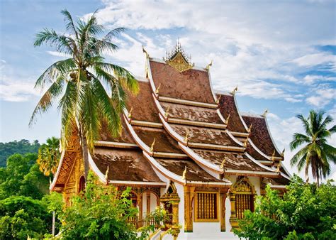 Visit Luang Prabang on a trip to Laos | Audley Travel