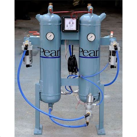 Compressed air dryers manufacturer,desiccant air dryer Gujarat ...