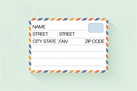 Address Sample 的图像结果