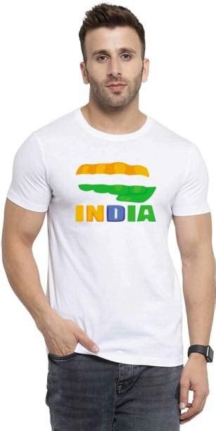 Tiranga T Shirts - Buy Tiranga T Shirts online at Best Prices in India ...