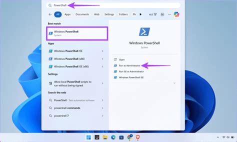 Image result for Using PowerShell to Install Executable Files