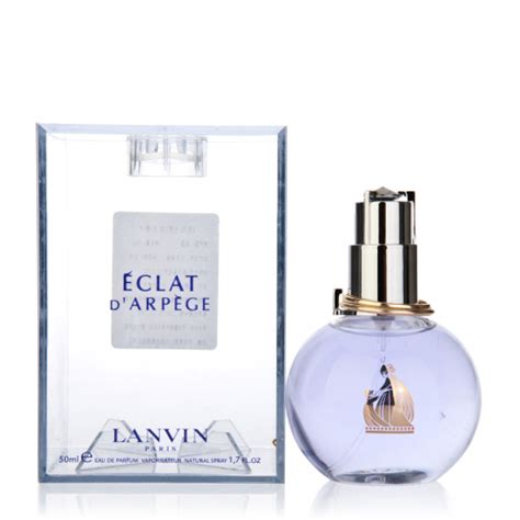 Lanvin/浪凡光韵女士香水50ml 又名浪凡光韵女士浓香水50ml多少钱_产品图片资料详细介绍 - 时尚生活实验室