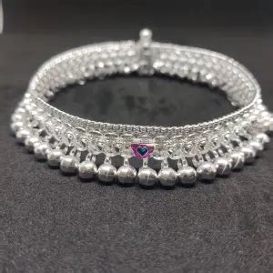 Buy online all types of South Indian silver Jewellery & religious ...