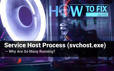 Image result for Svchost.exe Problem Fix