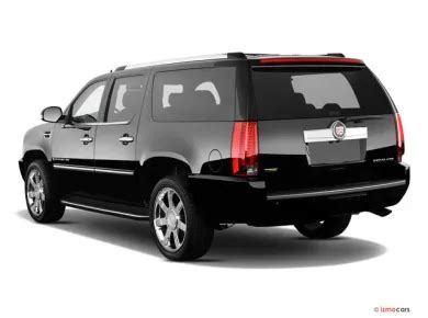 2010 Cadillac Escalade Review, Pricing, & Pictures | U.S. News