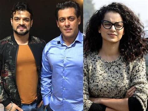 Karan Patel Slams Kangana Ranauts Nepotism Debate