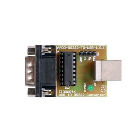 Usb To Rs232 Cp2102