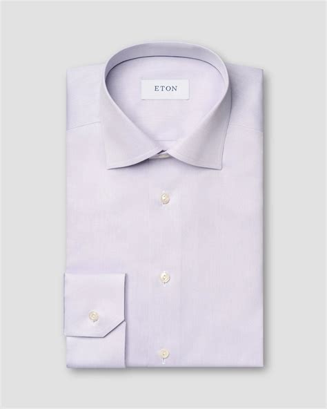 High quality men's shirts since 1928 - Eton