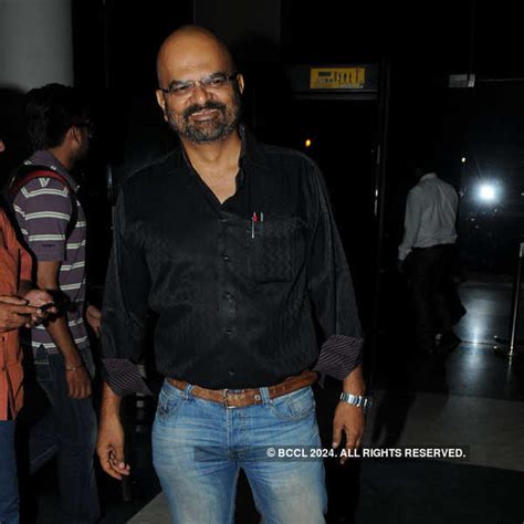 Aravind Chenji during Sharik Hasan Quartet, a musical event, held in ...