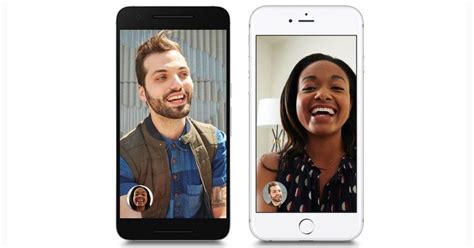 Google Launches Video Chat App Duo