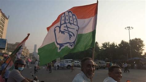 Congress forms committee to evaluate Guj poll result nearly month after ...