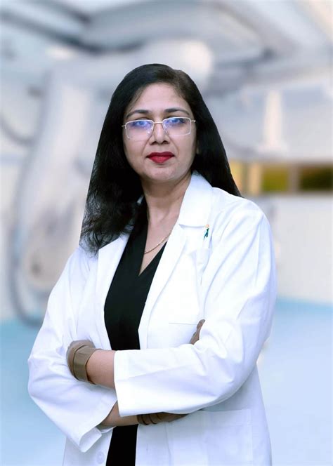 Dr. Sarita Rao - Best Heart Specialist in Indore | Cardiologist in Indore