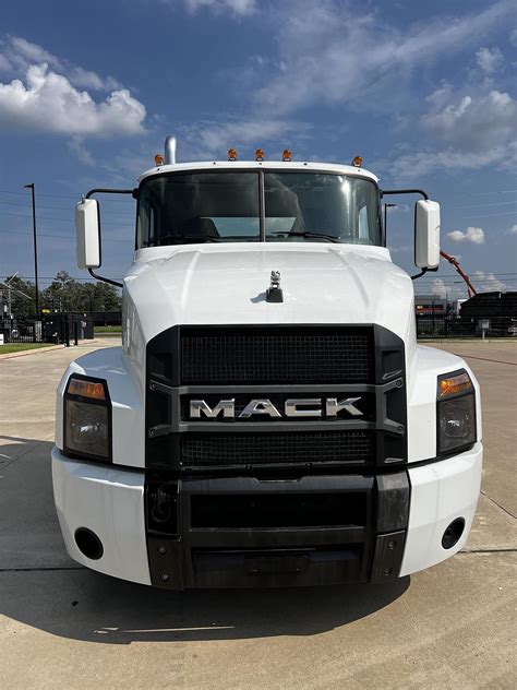 2022 Mack ANTHEM 64T For Sale | Day Cab | # 5360891