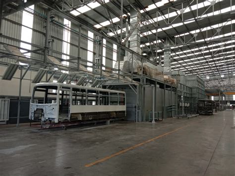 Electrocoat Equipments (I) Pvt. Ltd. Pune | PRETREATMENT (PT)| CATHODE ...