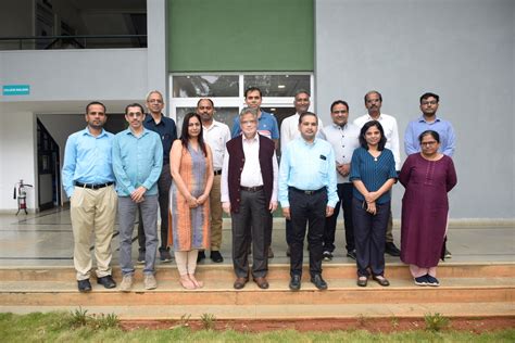 Giridhar U. Kulkarni | Official website of Jawaharlal Nehru Centre for ...