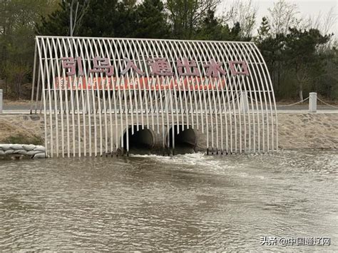 芜湖漳河大堤旁有座“不希望被启用”的泵房（图）_安徽频道_凤凰网