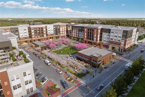 Long Island Destination | Station Yards Ronkonkoma