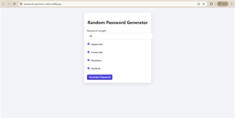 Image result for Random Code Generator JS