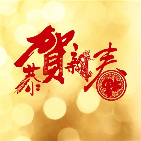 春节字体设计|平面|图案|huan19860616 - 原创作品 - 站酷 (ZCOOL)