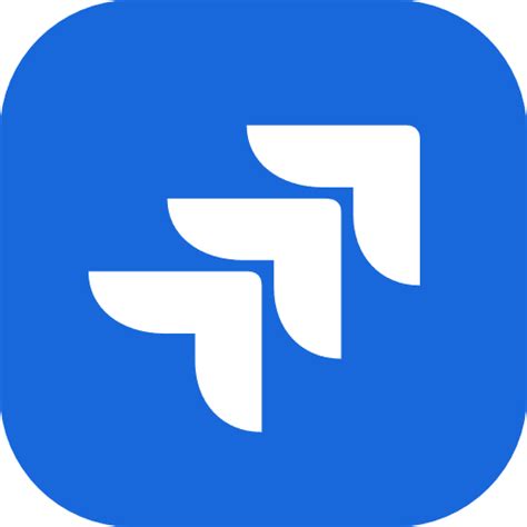 Atlassian Jira Icon SVG Vector & PNG Free Download | UXWing