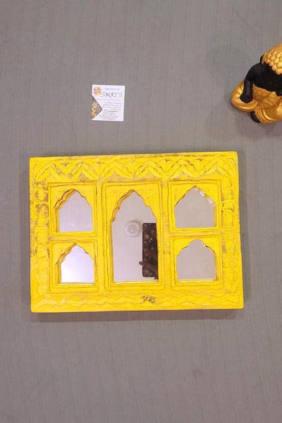 Wooden Wall Decor – Smris