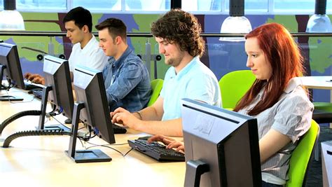 Image result for Computer Class University