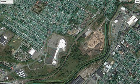 Parcel Mapper 的图像结果