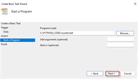 Batch Script Python 的图像结果