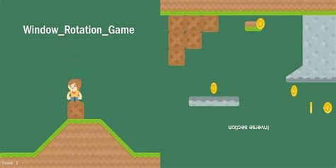 Pygame Rotation 的图像结果