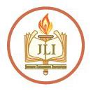 Image result for Jewish Learning Institute Logo