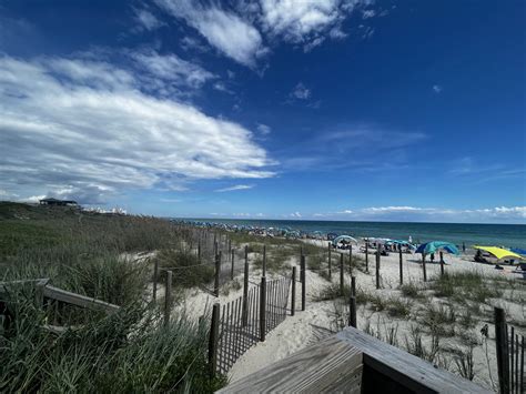 Emerald Isle – Pebble Beach Condo