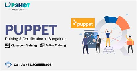 Best DevOps Puppet Training Courses in Bangalore