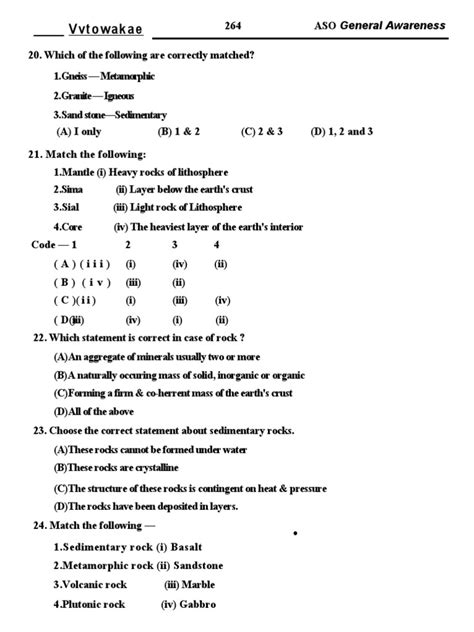 Image result for Geography MCQ Test