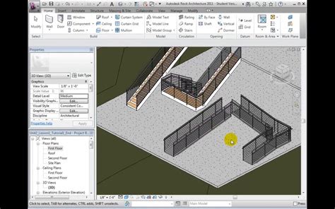 Revit Architecture Tutorials for Beginners 的图像结果